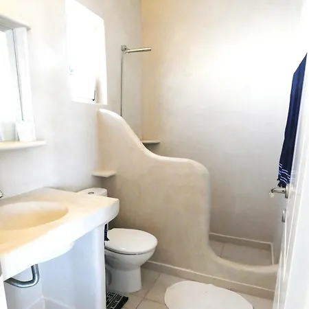 Bed and breakfast La Casa Dei Gatti Paros